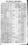 Runcorn Guardian Saturday 15 June 1878 Page 1