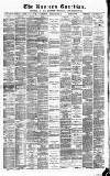 Runcorn Guardian Saturday 22 June 1878 Page 1