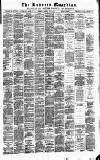 Runcorn Guardian Saturday 20 July 1878 Page 1