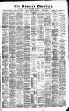 Runcorn Guardian Saturday 19 October 1878 Page 1