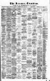 Runcorn Guardian Saturday 17 May 1879 Page 1