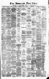 Runcorn Guardian Saturday 24 May 1879 Page 1