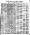 Runcorn Guardian Saturday 26 July 1879 Page 1