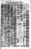 Runcorn Guardian Saturday 09 August 1879 Page 1