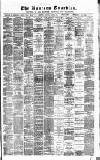 Runcorn Guardian Saturday 16 August 1879 Page 1