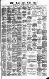 Runcorn Guardian Saturday 30 August 1879 Page 1