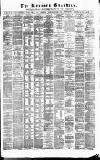 Runcorn Guardian Saturday 13 September 1879 Page 1