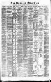 Runcorn Guardian Saturday 27 September 1879 Page 1