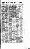 Runcorn Guardian Wednesday 22 October 1879 Page 1