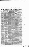 Runcorn Guardian Wednesday 19 November 1879 Page 1