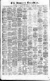 Runcorn Guardian Saturday 13 December 1879 Page 1