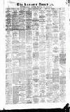 Runcorn Guardian Saturday 03 January 1880 Page 1