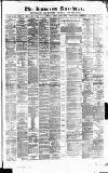 Runcorn Guardian Saturday 10 January 1880 Page 1