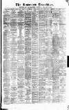 Runcorn Guardian Saturday 17 January 1880 Page 1