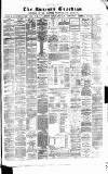 Runcorn Guardian Saturday 24 January 1880 Page 1