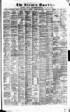 Runcorn Guardian Saturday 14 February 1880 Page 1