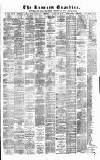 Runcorn Guardian Saturday 19 June 1880 Page 1