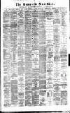 Runcorn Guardian Saturday 07 August 1880 Page 1