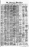 Runcorn Guardian Saturday 14 August 1880 Page 1