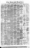 Runcorn Guardian Saturday 28 August 1880 Page 1