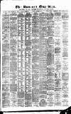 Runcorn Guardian Saturday 18 September 1880 Page 1