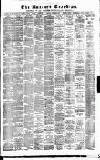 Runcorn Guardian Saturday 23 October 1880 Page 1