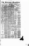 Runcorn Guardian Wednesday 15 December 1880 Page 1