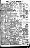 Runcorn Guardian Saturday 05 March 1881 Page 1