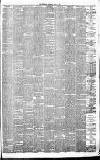 Runcorn Guardian Saturday 04 June 1881 Page 5