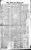 Runcorn Guardian Saturday 18 June 1881 Page 1