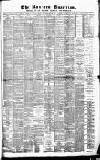 Runcorn Guardian Saturday 16 July 1881 Page 1