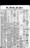 Runcorn Guardian Saturday 03 September 1881 Page 1