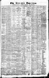 Runcorn Guardian Saturday 17 September 1881 Page 1