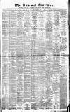 Runcorn Guardian Saturday 01 October 1881 Page 1