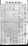Runcorn Guardian Saturday 08 October 1881 Page 1