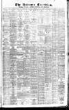 Runcorn Guardian Saturday 28 January 1882 Page 1