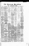 Runcorn Guardian Wednesday 01 February 1882 Page 1