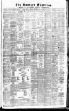 Runcorn Guardian Saturday 04 February 1882 Page 1