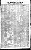 Runcorn Guardian Saturday 11 February 1882 Page 1
