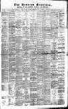 Runcorn Guardian Saturday 18 February 1882 Page 1