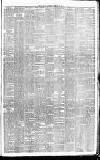 Runcorn Guardian Saturday 25 February 1882 Page 3