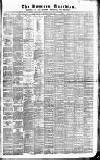 Runcorn Guardian Saturday 25 March 1882 Page 1