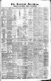 Runcorn Guardian Saturday 01 April 1882 Page 1