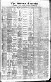Runcorn Guardian Saturday 08 April 1882 Page 1