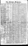 Runcorn Guardian Saturday 15 April 1882 Page 1