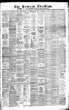 Runcorn Guardian Saturday 01 July 1882 Page 1