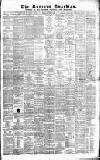 Runcorn Guardian Friday 06 October 1882 Page 1