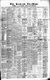 Runcorn Guardian Friday 13 October 1882 Page 1