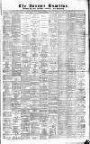 Runcorn Guardian Saturday 09 December 1882 Page 1