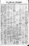 Runcorn Guardian Saturday 16 December 1882 Page 1